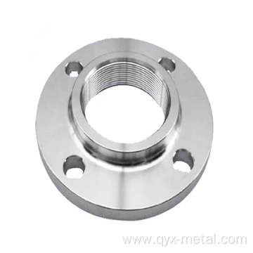 Best ASTM Customized Titanium Butt-welded Flange